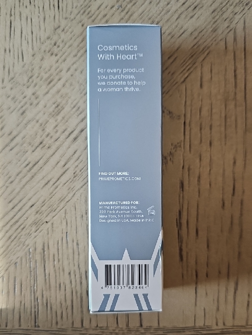 Primeskin Color Changing Foundation - Fair/Medium - Picture 4 of 6
